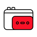 walkman icon