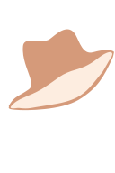 sombrero de pescador 