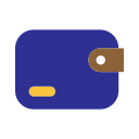 portefeuille icon