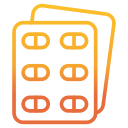 Pills icon