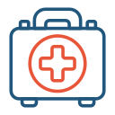 mallette de médecin 