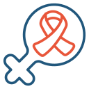 Лента рака icon