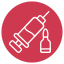 injection icon