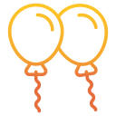 Balloon icon
