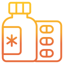 Pills icon