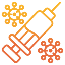 Injection icon