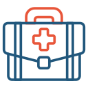 mallette de médecin 