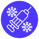 Injection icon