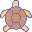 tortuga icon