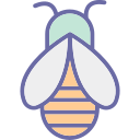 abeja icon