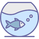 animal marino icon