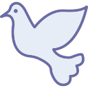 pájaro icon