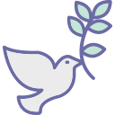 pájaro icon