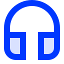 auriculares icon