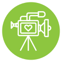 Video camera 