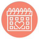 calendario icon