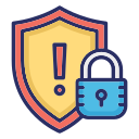 seguridad icon