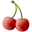 Cereza icon