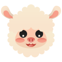 Alpaca icon