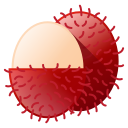 Rambután icon