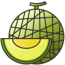 Melón icon