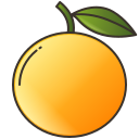 Naranja icon