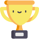 Trofeo icon