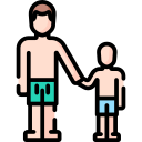 Niños icon