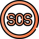 Sos icon