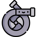 Turbo icon