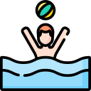 Deportes de agua icon