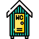 Inodoro icon