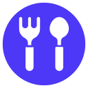 Cutlery icon