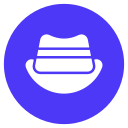 sombrero icon