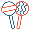 Lollipop icon