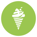 cono de helado icon