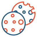 Cookies icon