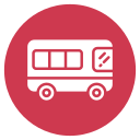 autobús icon