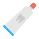 pasta de dentes icon
