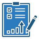 evaluación del desempeño icon