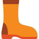 Boot shoes 