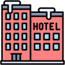 hotel icon