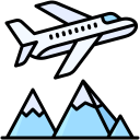 avión icon