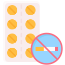 pastillas icon