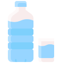 botella de agua icon