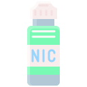 nicotina icon