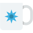 taza de té icon