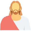 jesús icon