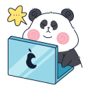 Laptop computer 