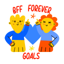 amigos icon